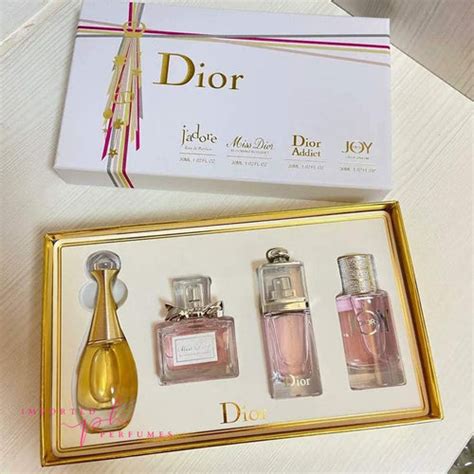 dior parfum cadeau|christian Dior perfume best price.